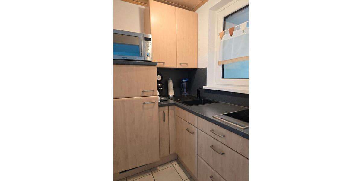 Erdgeschoßwohnung Nürnberg Herrnhütte - 2 Zimmer, 50 m&sup2;, 900&euro; | Angebot:27598905
