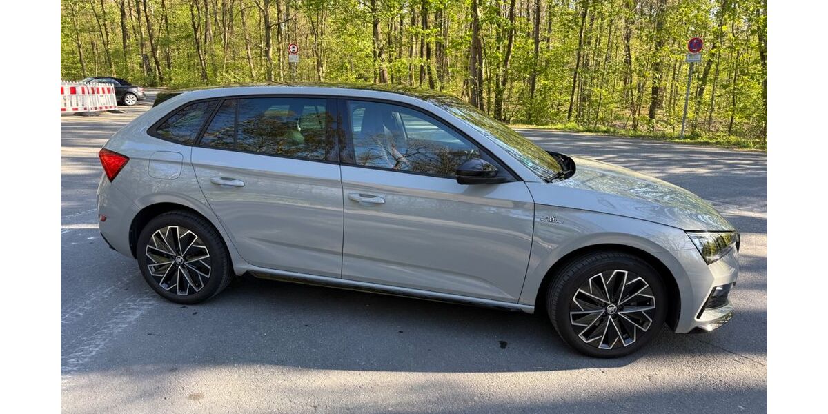 Skoda Scala 28.000 km 22.890 &euro; Nürnberg 90480