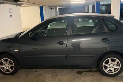 Seat Ibiza 195.000 km 1.000 &euro; Nürnberg 90439