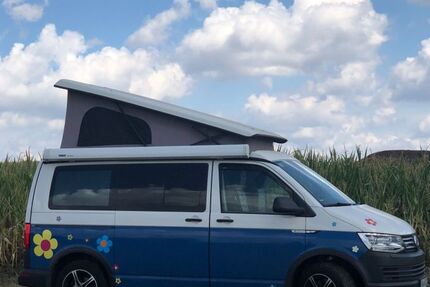 VW T6 Kombi 97.000 km 32.700 &euro; Heilsbronn 91560
