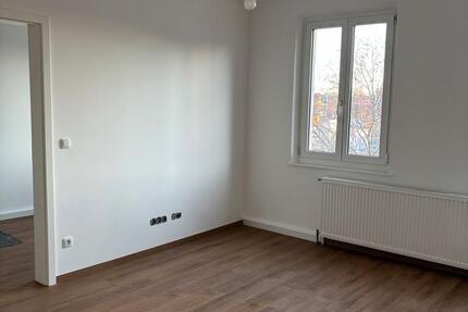 Renovierte 2-Zimmer-Altbauwohnung in Fürth – modern & hell 2 zimmer