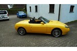 Fiat Barchetta 92.051 km 6.500 € Rednitzhembach 91126