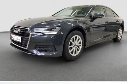 Audi A6 83.795 km 31.480 € Fürth 90763