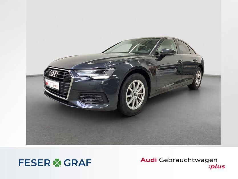 Audi A6 83.795 km 31.480 € Fürth 90763
