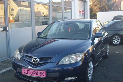 Mazda 3 255.000 km 990 &euro; Fürth 90765