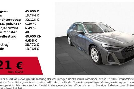 Audi A5 6.400 km 44.780 &euro; Nürnberg 90411