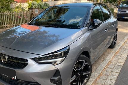 Opel Corsa 64.000 km 16.700 &euro; Nürnberg 90402