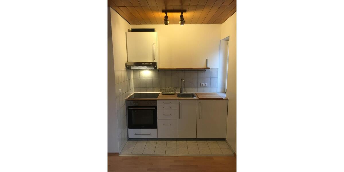 Etagenwohnung Offenhausen - 1 Zimmer, 35 m&sup2;, 500&euro; | Angebot:26448782