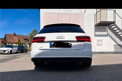 Audi A6 211.000 km 13.700 € Hersbruck 91217