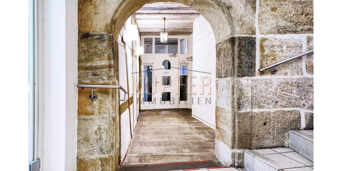 Gewerbeobjekt Forchheim - 7 Zimmer, 120 m&sup2;, 1.735&euro; | Angebot:25663669