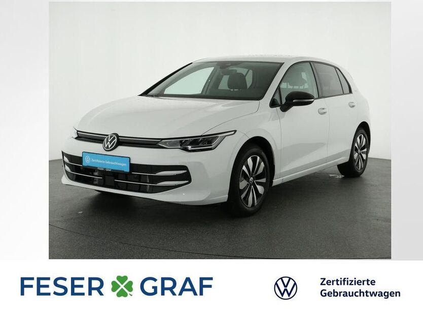 VW Golf 6.685 km 30.810 € Nürnberg 90411