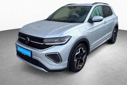 VW T-Cross 23.300 km 26.640 &euro; Schwabach 91126