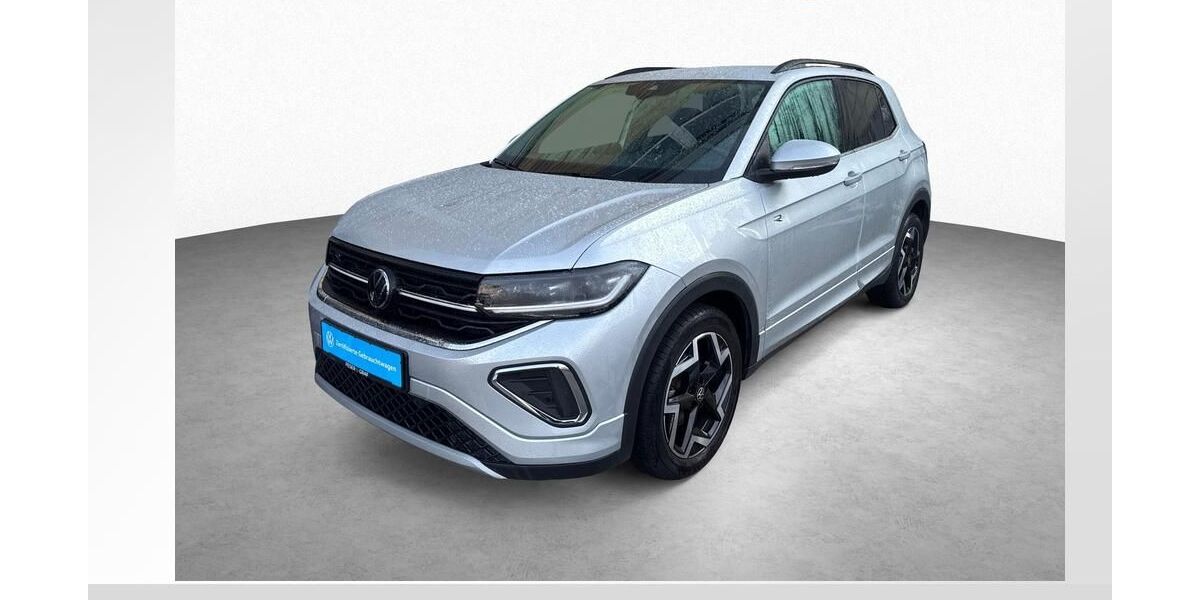 VW T-Cross 23.300 km 26.640 &euro; Schwabach 91126