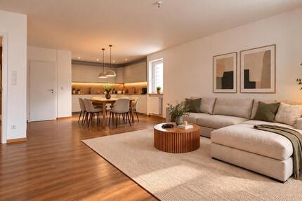 Wohnung Roth - 3 Zimmer, 87 m&sup2;, 299.000&euro; | Angebot:27604301