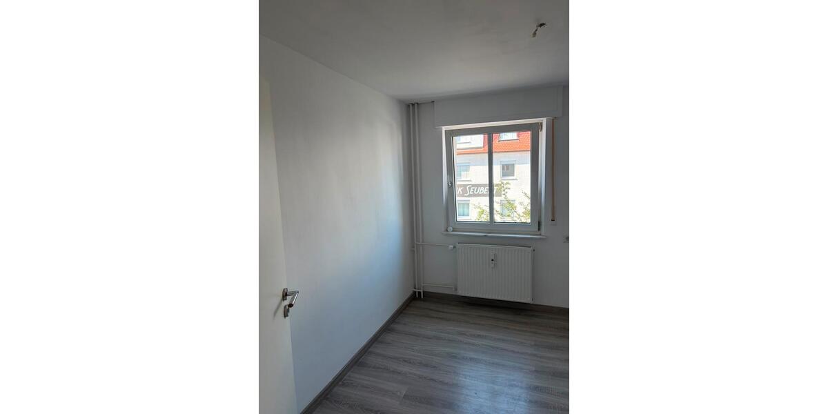 Etagenwohnung Lauf an der Pegnitz - 2 Zimmer, 53 m&sup2;, 169.000&euro; | Angebot:27166706