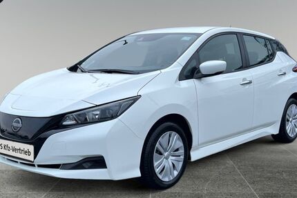 Nissan Leaf 18.000 km 14.980 &euro; Nürnberg 90480