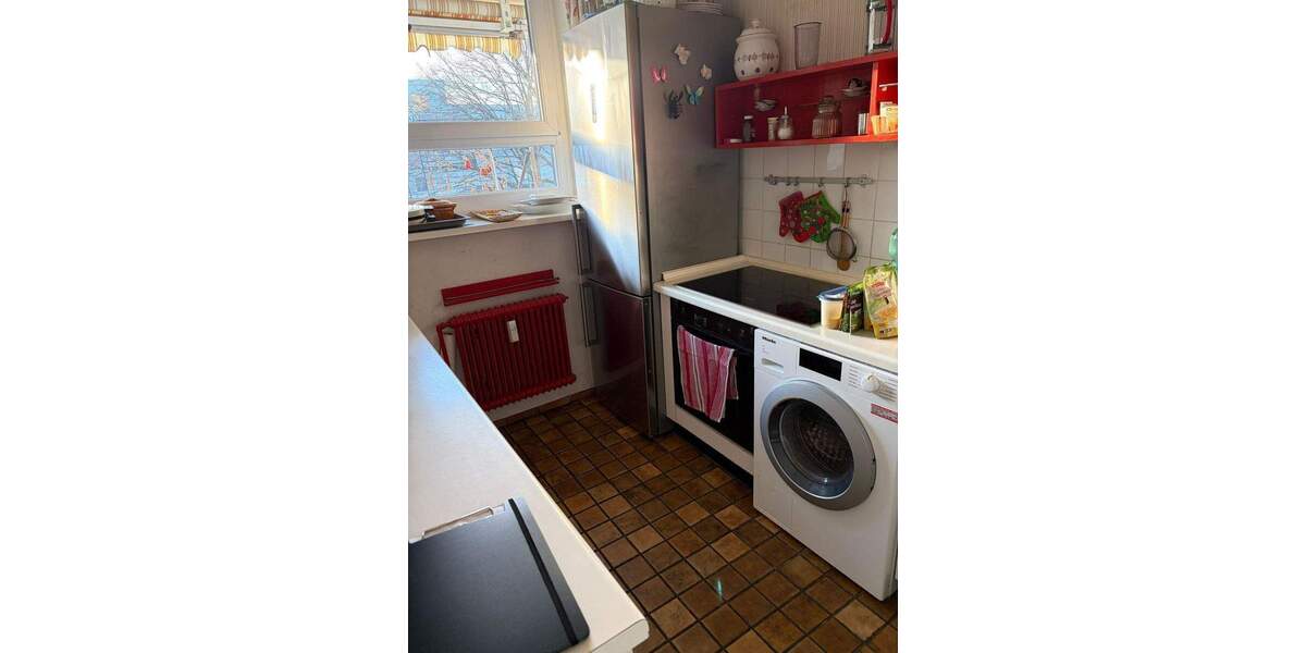 Etagenwohnung Fürth Südstadt - 2 Zimmer, 85 m&sup2;, 290.000&euro; | Angebot:25748000