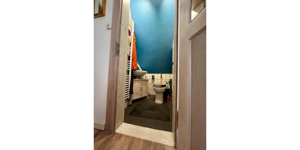Dachgeschoßwohnung Forchheim - 2 Zimmer, 43 m&sup2;, 460&euro; | Angebot:27624271