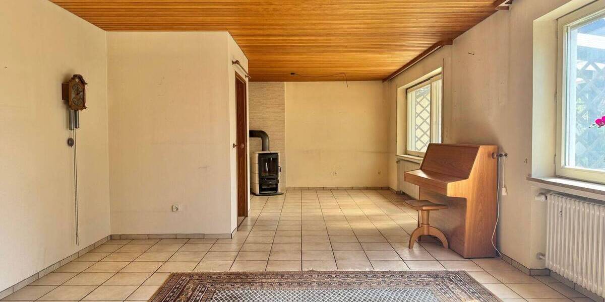 Doppelhaushälfte Feucht - 4 Zimmer, 100 m&sup2;, 425.000&euro; | Angebot:26833525