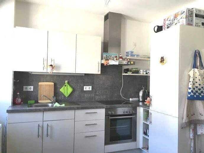Etagenwohnung Fürth Innenstadt - 2 Zimmer, 46 m&sup2;, 185.360&euro; | Angebot:26730914