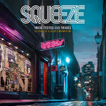 Squeeze - Tried, Tested and Trixies Tour + Support: Max Scheer