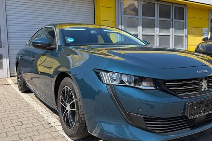 Peugeot 508 68.370 km 12.900 &euro; Nürnberg 90449