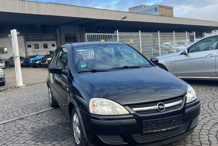 Opel Corsa 179.678 km 699 &euro; Nürnberg 90439