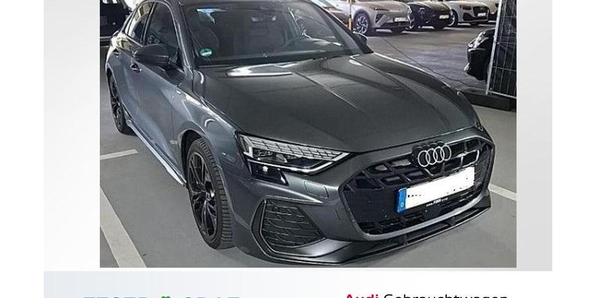 Audi A3 11.190 km 32.890 &euro; Roth 91154