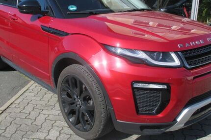 Land Rover Range Rover Evoque 71.990 km 17.880 &euro; Erlangen 91052