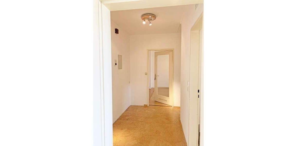 Etagenwohnung Fürth Eigenes Heim - 2 Zimmer, 43 m&sup2;, 155.000&euro; | Angebot:25734916