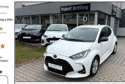 Mazda 2 Hybrid 13.500 km 19.890 &euro; Lauf 91207