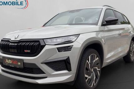 Skoda Kodiaq 52.567 km 44.555 € Schnaittach 91220