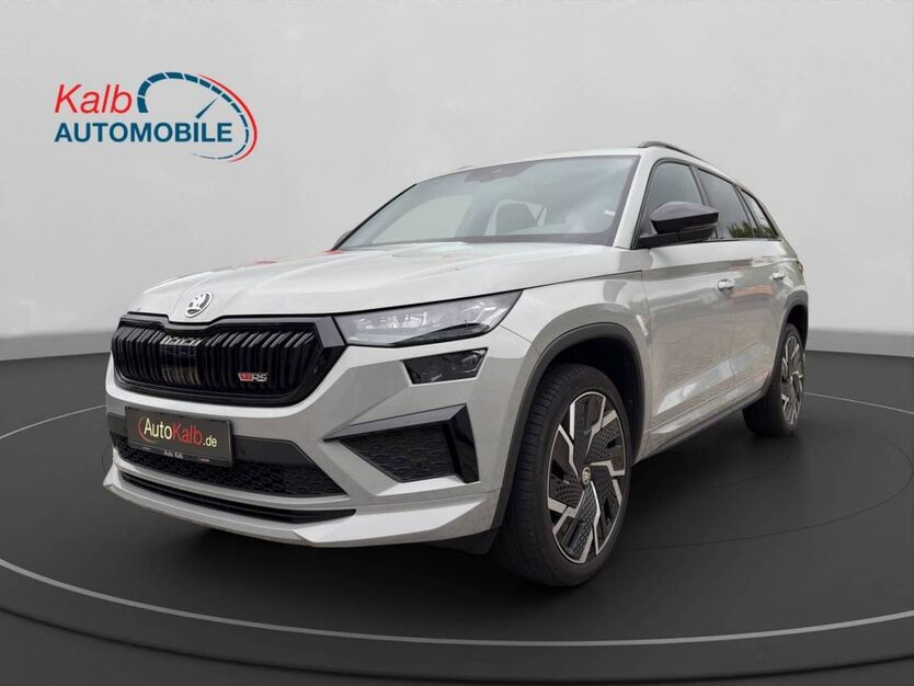 Skoda Kodiaq 52.567 km 44.555 € Schnaittach 91220