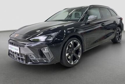 Cupra Leon 25.600 km 28.950 &euro; Fürth 90763
