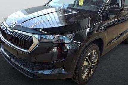 Skoda Karoq 22.150 km 32.770 € Lauf an der Pegnitz 91207