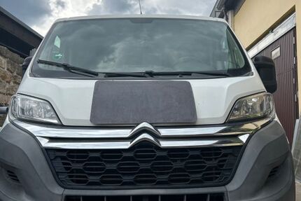 Citroen Jumper