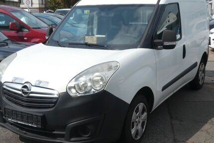 Opel Combo 128.000 km 1.750 &euro; Nürnberg 90441
