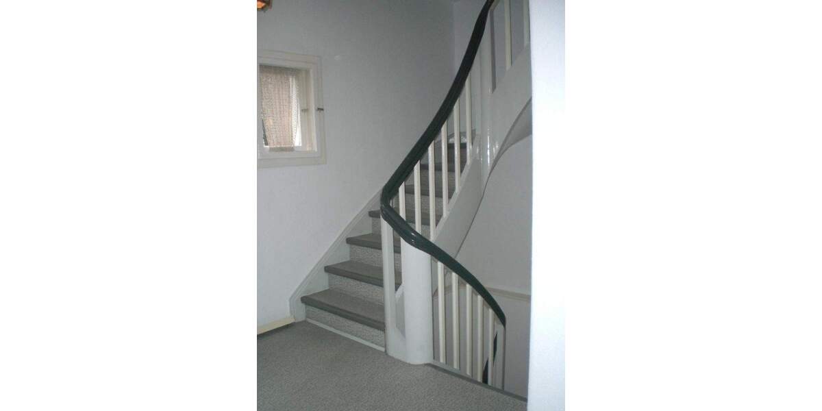 2 - FH mit großem Garten und Potential Nürnberg - Schweinau Haus kaufen 7 zimmer