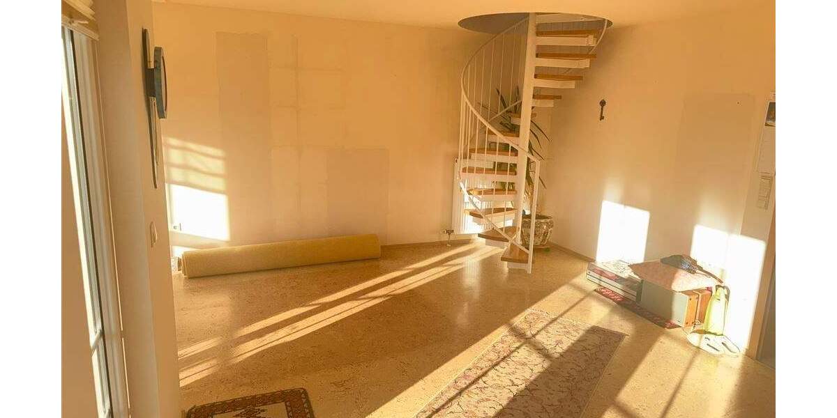 Etagenwohnung Winkelhaid - 2 Zimmer, 77 m&sup2;, 227.000&euro; | Angebot:25695528