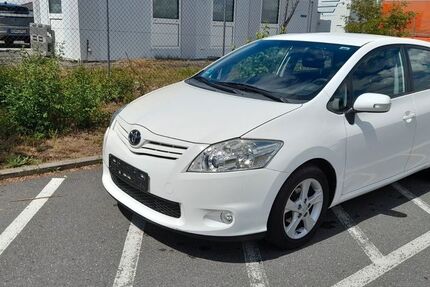 Toyota Auris 120.000 km 6.190 &euro; Nürnberg, Mittelfranken 90431