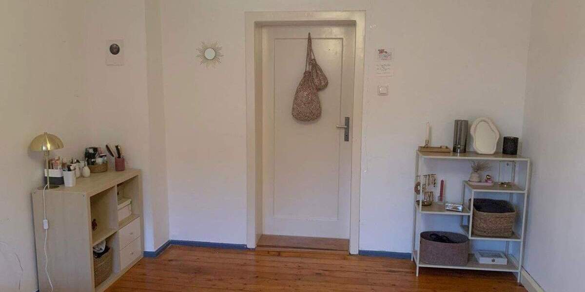 Etagenwohnung Erlangen Innenstadt - 3 Zimmer, 65 m&sup2;, 305.000&euro; | Angebot:25772442