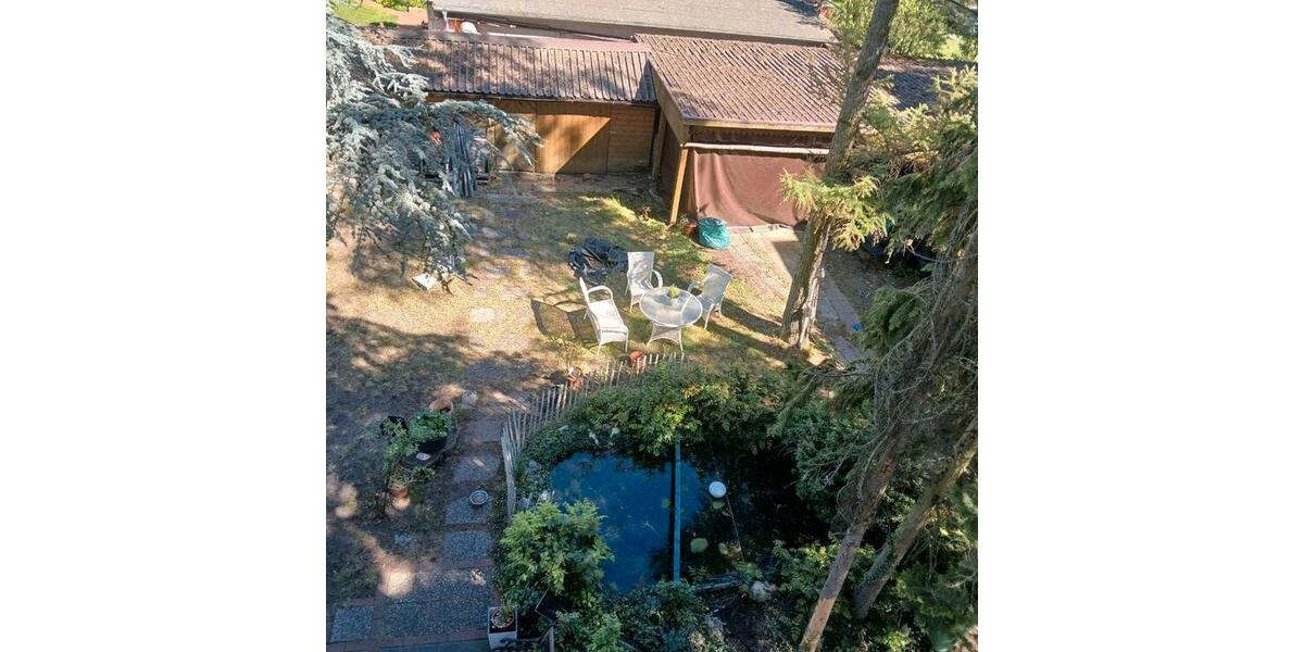 Dachgeschoßwohnung Zirndorf - 2.5 Zimmer, 55 m&sup2;, 1.000&euro; | Angebot:26484009