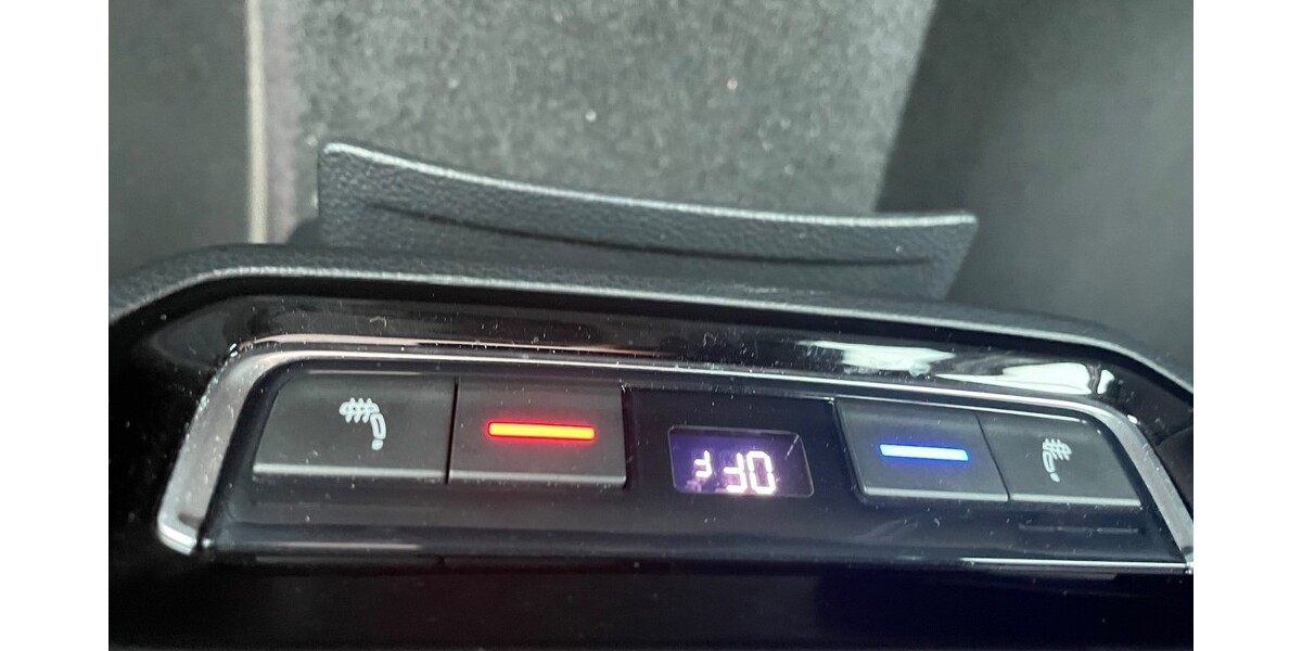 VW Passat Variant 89.500 km 22.500 &euro; Heroldsberg 90562