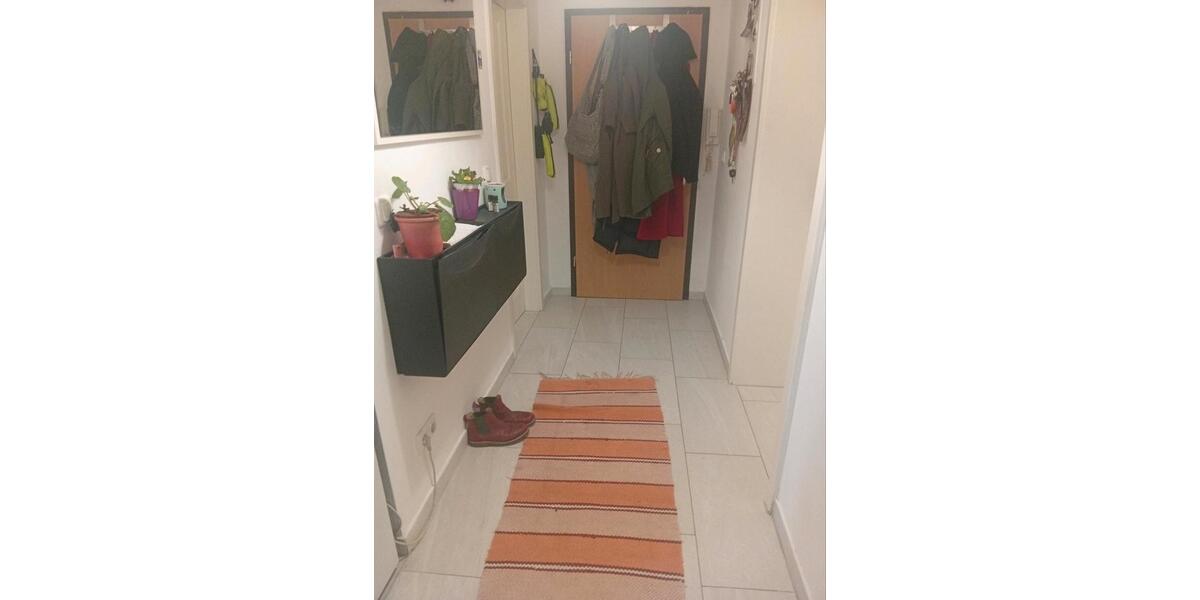 Dachgeschoßwohnung Fürth Südstadt - 3 Zimmer, 69 m&sup2;, 870&euro; | Angebot:25724334