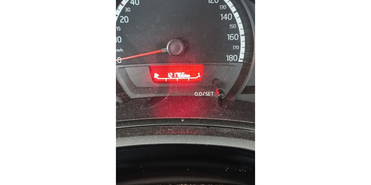 VW up! 121.000 km 2.200 &euro; Igensdorf 91338