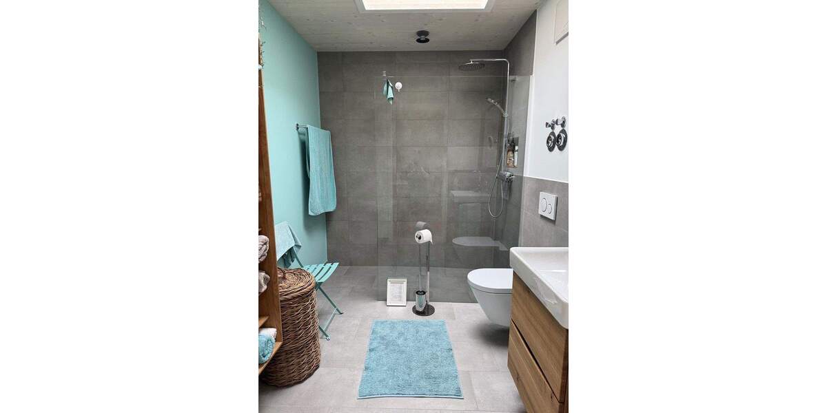 3 Zimmer zum Wohlfühlen - in einer Nachbarschaft, die mehr bietet 3 zimmer