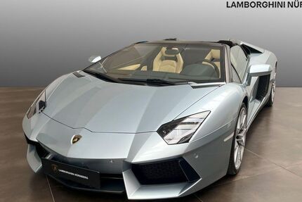 Lamborghini Aventador 12.000 km 299.700 &euro; Nürnberg 90441