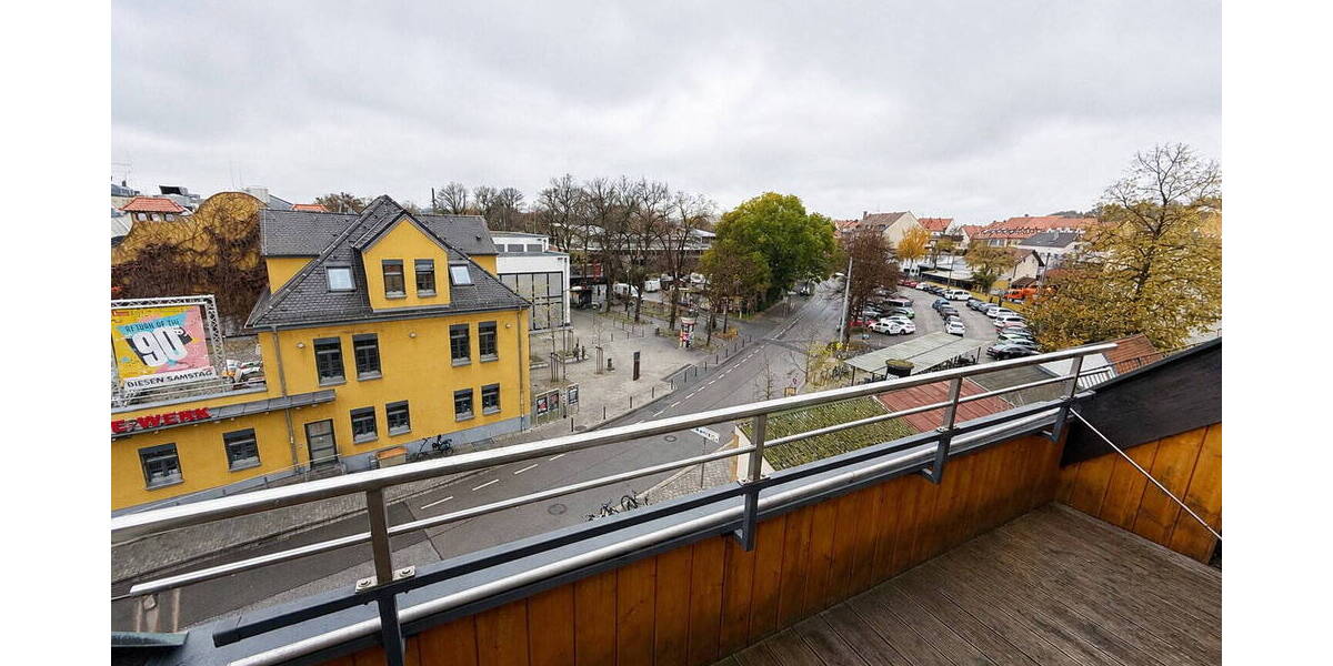 Etagenwohnung Erlangen Innenstadt - 2 Zimmer, 68 m&sup2;, 1.190&euro; | Angebot:26905796