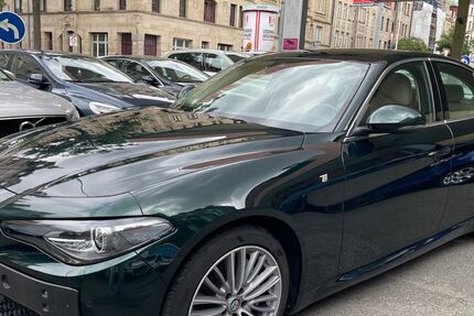 Alfa Romeo Giulia 89.630 km 24.700 &euro; Fürth ( bei Nürnberg ) 90762