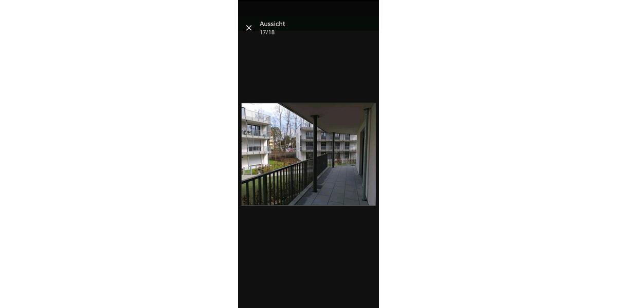 Etagenwohnung Nürnberg Holzheim - 2 Zimmer, 65 m&sup2;, 1.220&euro; | Angebot:27607739